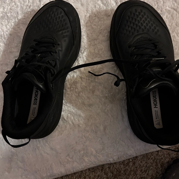 Hoka Bondi SR - Picture 6 of 6